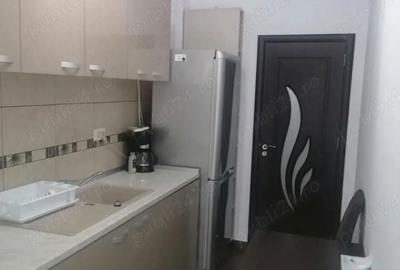 Garsonieră decomandată în Dudu - 3