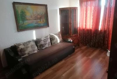 Apartament cu 2 camere decomandat în Central - 4