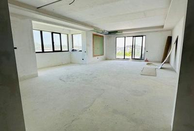 Apartament cu 4 camere decomandat în Pipera - 1