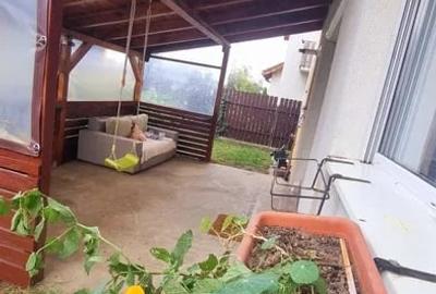 Casa tip duplex, curte + 2 locuri de parcare, zona Triaj - 7