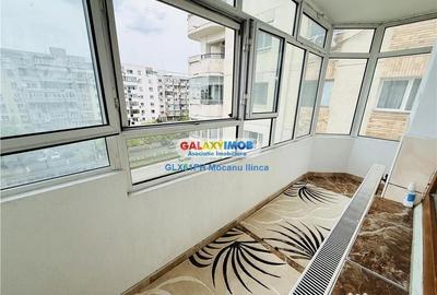 Apartament cu 3 camere decomandat, mobilat în Ultracentral - 3