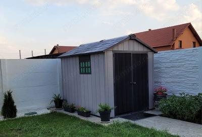 Casă cu 3 camere cu Teren 588 Mp în Freidorf - 9