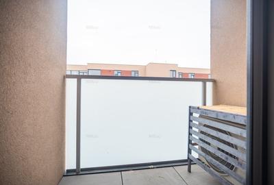 Apartament cu 2 camere semidecomandat, mobilat în Aradului - 11