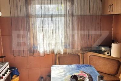 Apartament cu 2 camere semidecomandat în Central - 8