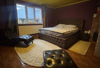 Casă cu 3 camere în Central - 4