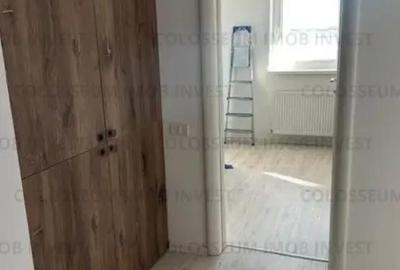 Apartament cu 2 camere decomandat în Tractorul - 7
