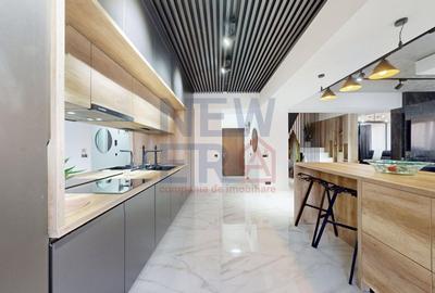 Penthouse exclusivist de inchiriat - Vita Bella Residence - 6
