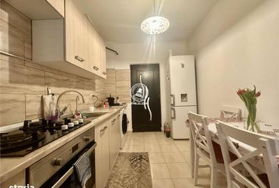Apartament cu 3 camere decomandat în Valea Lupului - 7