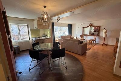 Apartament cu 3 camere semidecomandat în Girocului - 4