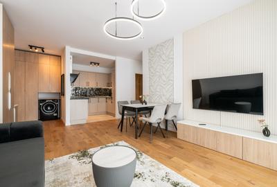 Apartament cu 2 camere de inchiriat // ONE Cotroceni Park - 11