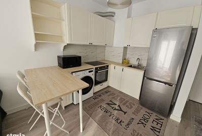 Apartament cu 2 camere decomandat în Exterior Vest - 6