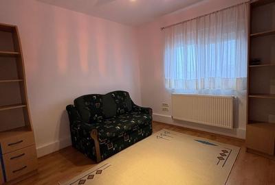 Apartament cu 3 camere nedecomandat în Central - 4