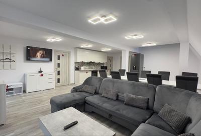 Casă cu 3 camere în Bulz - 4