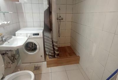 Garsonieră semidecomandată în Mureșeni - 1