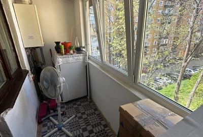 Apartament 3 camere decomandat - 3