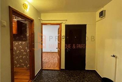 Apartament cu 2 camere decomandat, mobilat în Broșteni - 8