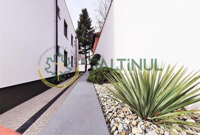 Cladire de birouri dotata cu elemente de ultima generatie - 10