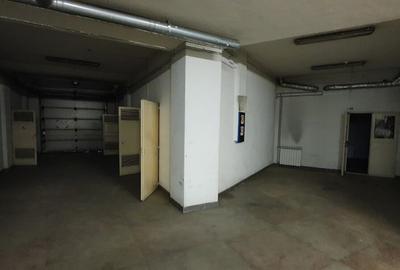 Spațiu comercial, de 1,947 mp, în Ultracentral - 6