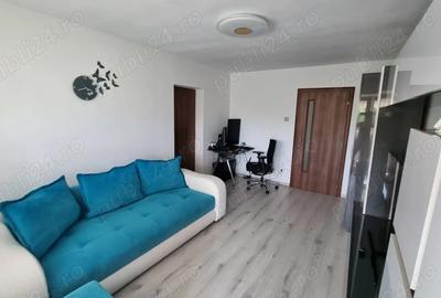 Apartament cu 2 camere, in Deva, zona Gojdu, et.4 - 10