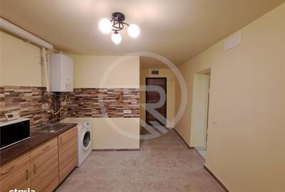 Apartament cu 2 camere decomandat în Hașdeu - 7