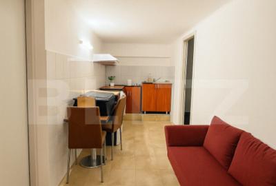 Casă cu 1 camere cu Canalizare în Baciu - 1