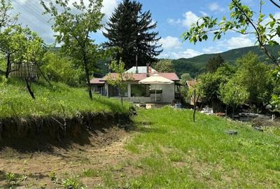 Casă cu 3 camere în Iedera - 8