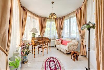 Vila boema| Teren 935 mp |Snagov - 7