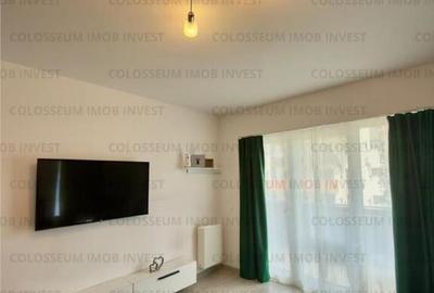 Apartament cu 3 camere, decomandat - zona Avantgarden - 8