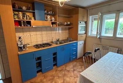 Casa individuala cu teren generos - 6