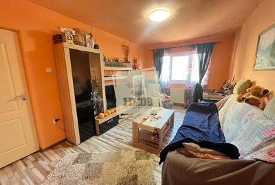 Apartament cu 3 camere decomandat, mobilat în Vasile Aaron - 12