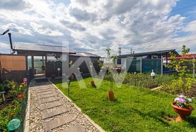 Teren agricol intravilan de 300 mp, în Triaj - 1