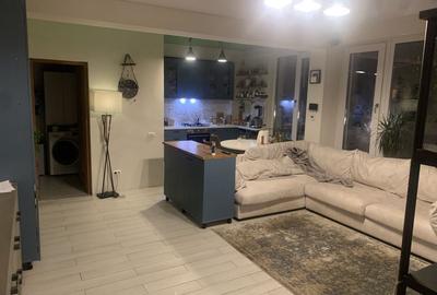 Casă cu 4 camere în Central - 5