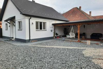 Casa de inchiriat in Talmaciu - 6