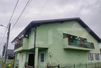 Casă cu 6 camere cu Teren 400 Mp în Rădăuți - 8