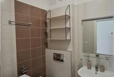 Apartament cu 2 camere semidecomandat, mobilat în Copou - 7