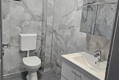 2 camere Colentina Parter Bloc Nou Parcare Subterana + Curte/Terasa - 13