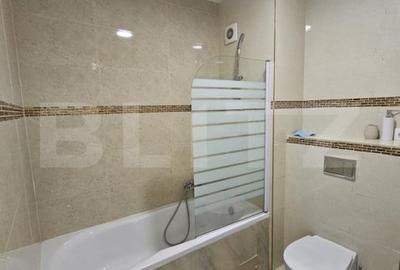 Apartament 2 camere semidecomandat, mobilat utilat, 56 mp utili, zona Eroilor - 11