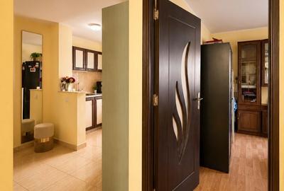 Apartament cu 2 camere decomandat în Aurel Vlaicu - 3