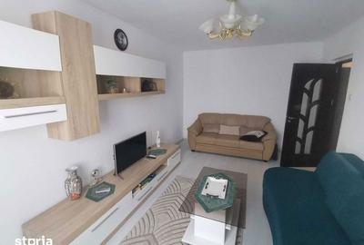 Apartament cu 2 camere decomandat în Central - 3