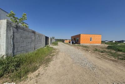 Spațiu comercial, în Balotești - 8