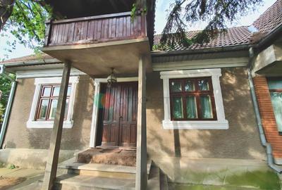 Casa Cujmir Mehedinti | Situata la strada | Teren 2038 mp| - 4