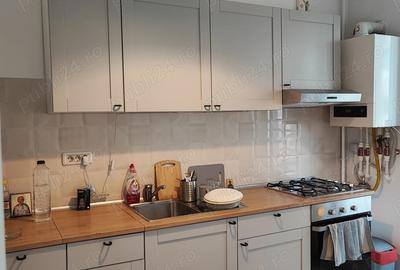 Garsoniera moderna cu balcon ?i loc parcare ?os. Salaj, 300 Garsoniera moderna cu balcon ?i loc parcare ?os. Salaj, 300 - 6