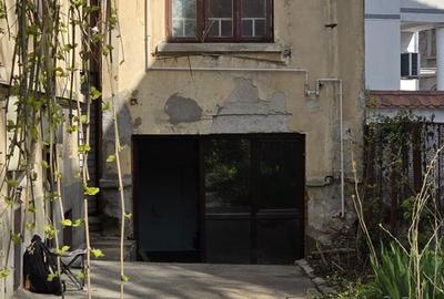 Garsonieră decomandată în Exterior Vest - 1