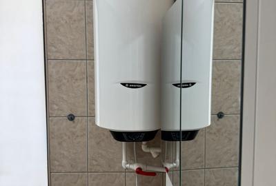 Inchiriere apartament 3 camere zona Unirii fantani - 12