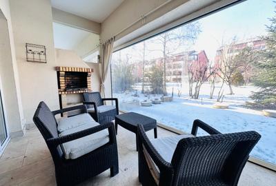 IBIZA SOL - inchiriere parter || 3 camere || 2 locuri subteran + boxa incluse - 7