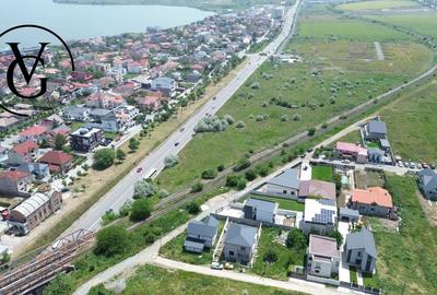 Teren intravilan -constructii-5224 mp-Ovidiu Teren intravilan -constructii-5224 mp-Ovidiu - 2