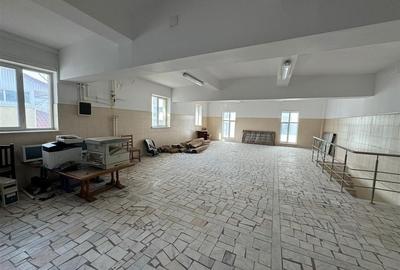 Spatiu comercial / birouri de inchiriat in zona Centrala - Focsani - 5
