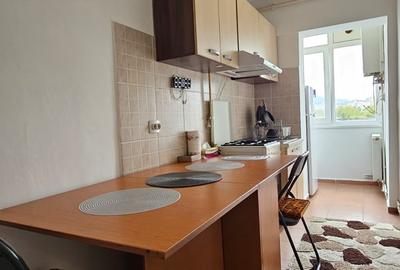 Garsoniera Vlahuta,mobilata-utilata,320 Euro - 5