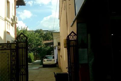 Casă cu 6 camere cu Teren 298 Mp în Corabia - 9