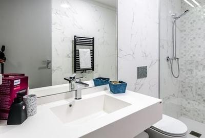 Studio de închiriat cu loc parcare inclus - One Mircea Eliade | Finisaje premium - 14